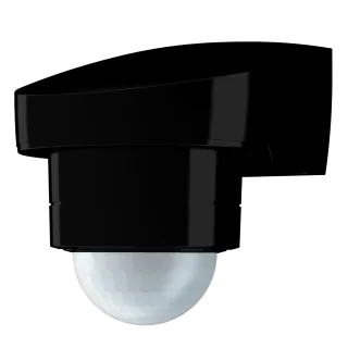 JUNG Прочее, чёрный (similar ral 9005), арт. BM240S1ASW