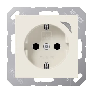 JUNG HOME SCHUKO® розетка Energy
