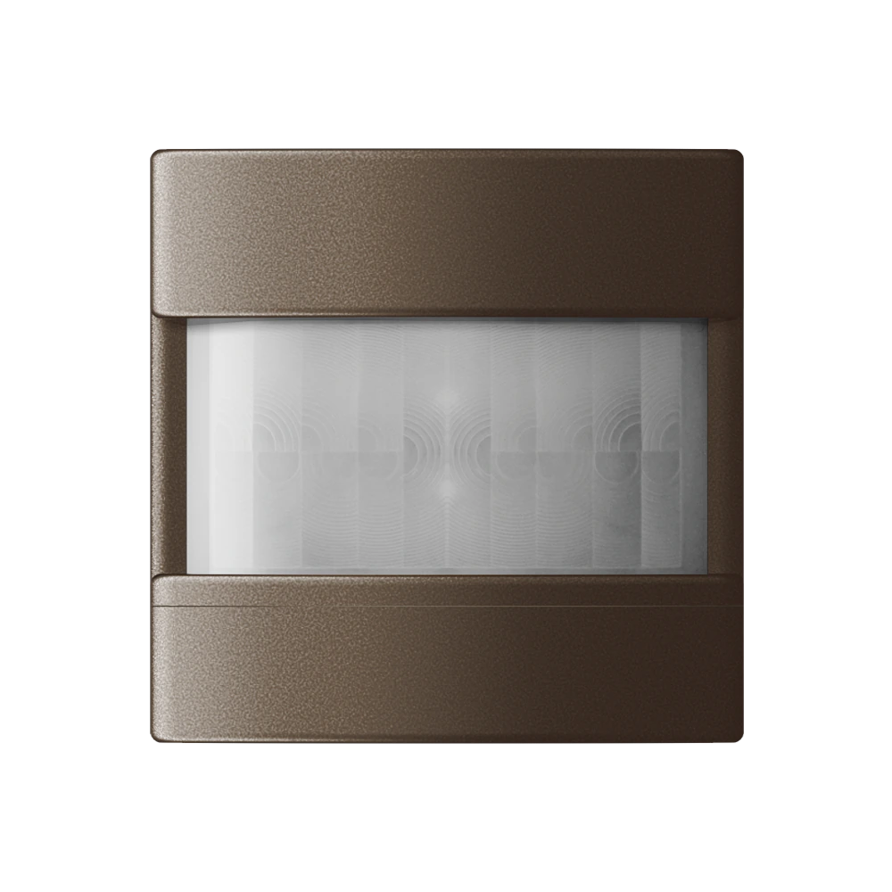 JUNG HOME датчик движения 1,1 м — JUNG Bluetooth, Мокка, арт. BTA17181WUMO