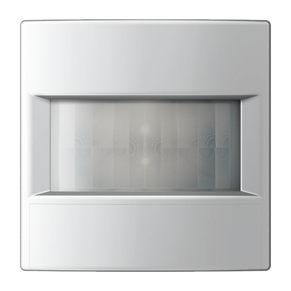JUNG HOME motion detector 1.1 m — JUNG Bluetooth, Ivory, art. BTAL17181WU