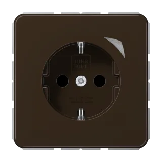 JUNG HOME SCHUKO® розетка