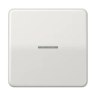 JUNG HOME push-button 1-gang