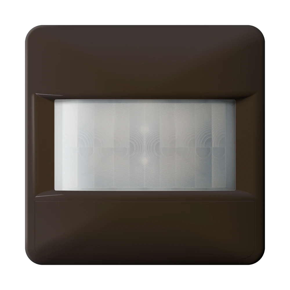 JUNG HOME датчик движения 1,1 м — JUNG Bluetooth, Коричневый, арт. BTCD17181BR