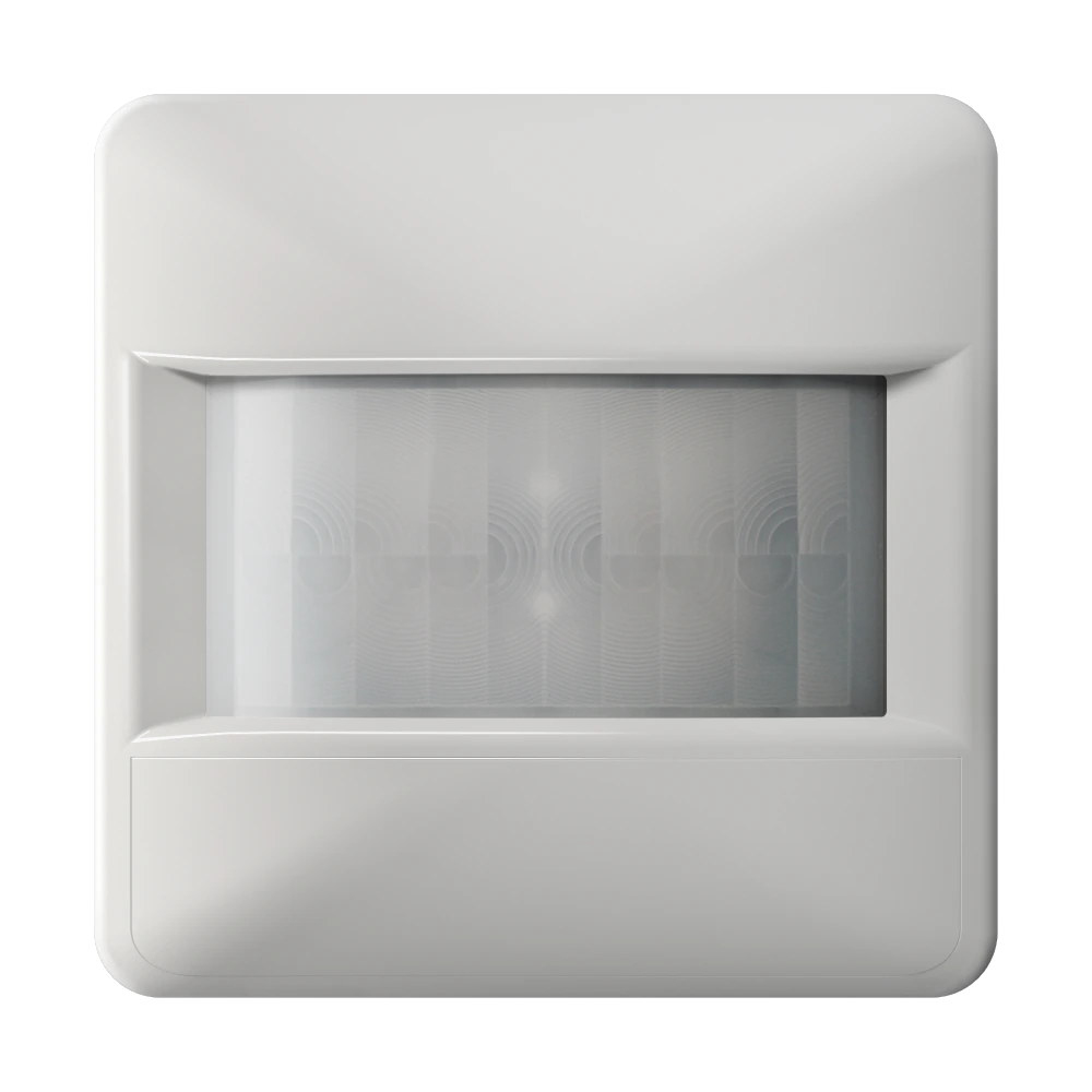 JUNG HOME датчик движения 1,1 м — JUNG Bluetooth, Светло-серый, арт. BTCD17181LG