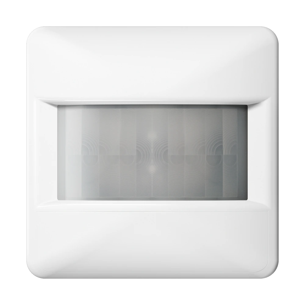 JUNG HOME датчик движения 1,1 м — JUNG Bluetooth, Белый, арт. BTCD17181WW