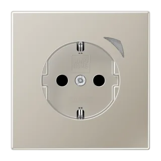 JUNG HOME SCHUKO® розетка