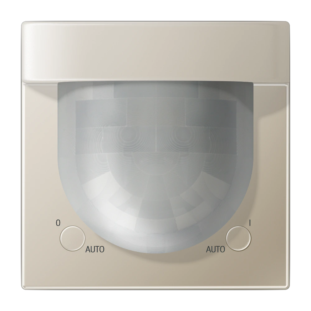 JUNG HOME motion detector 2.2 m — JUNG Other, Ivory, art. BTES17182