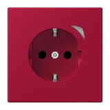 Rouge Carmin