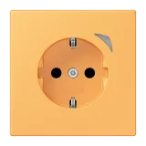 Ocre Jaune Clair