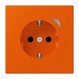Orange Vif