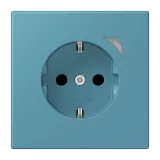 Céruléen Vif