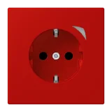 Rouge Vermillon 31