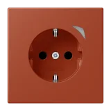 L'Ocre Rouge