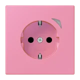 Rose Vif