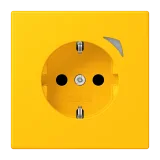 Le Jaune Vif