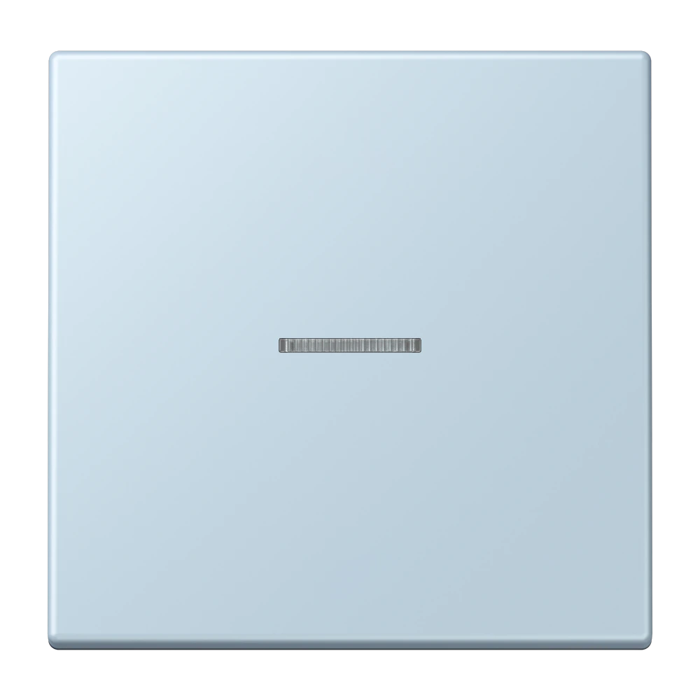 JUNG HOME push-button 1-gang — JUNG Bluetooth, Ivory, art. BTLC17101208