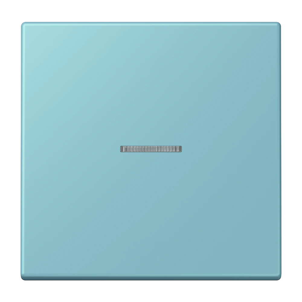 JUNG HOME push-button 1-gang — JUNG Bluetooth, Ivory, art. BTLC17101213