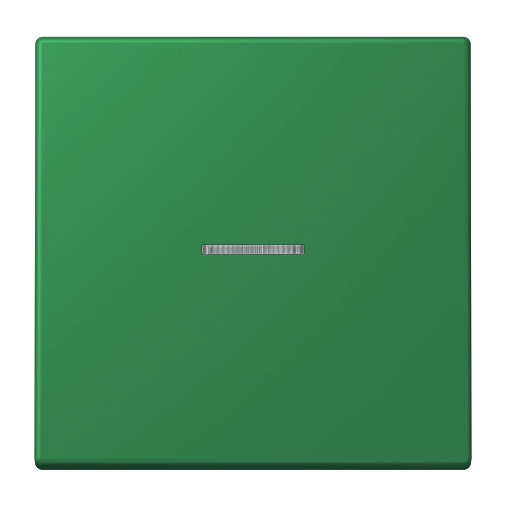 JUNG HOME push-button 1-gang — JUNG Bluetooth, Ivory, art. BTLC17101219