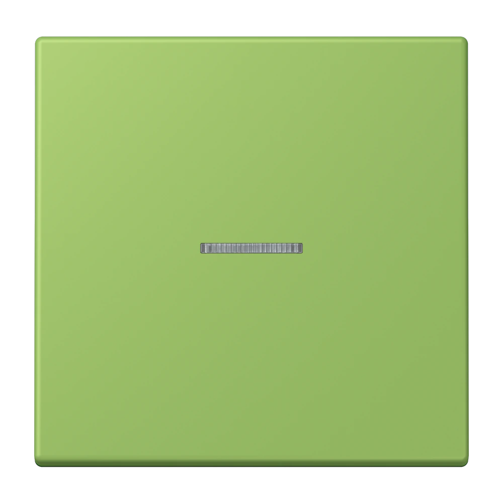 JUNG HOME push-button 1-gang — JUNG Bluetooth, Ivory, art. BTLC17101220