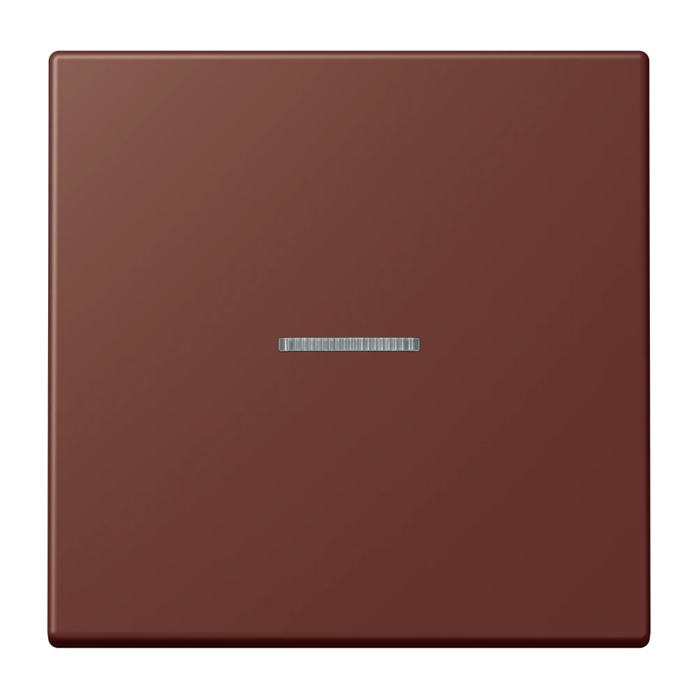 JUNG HOME push-button 1-gang — JUNG Bluetooth, Ivory, art. BTLC17101235