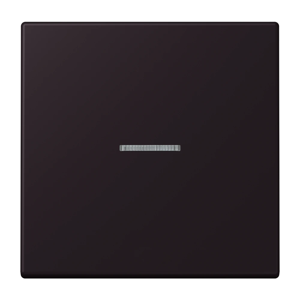 JUNG HOME push-button 1-gang — JUNG Bluetooth, Ivory, art. BTLC17101248