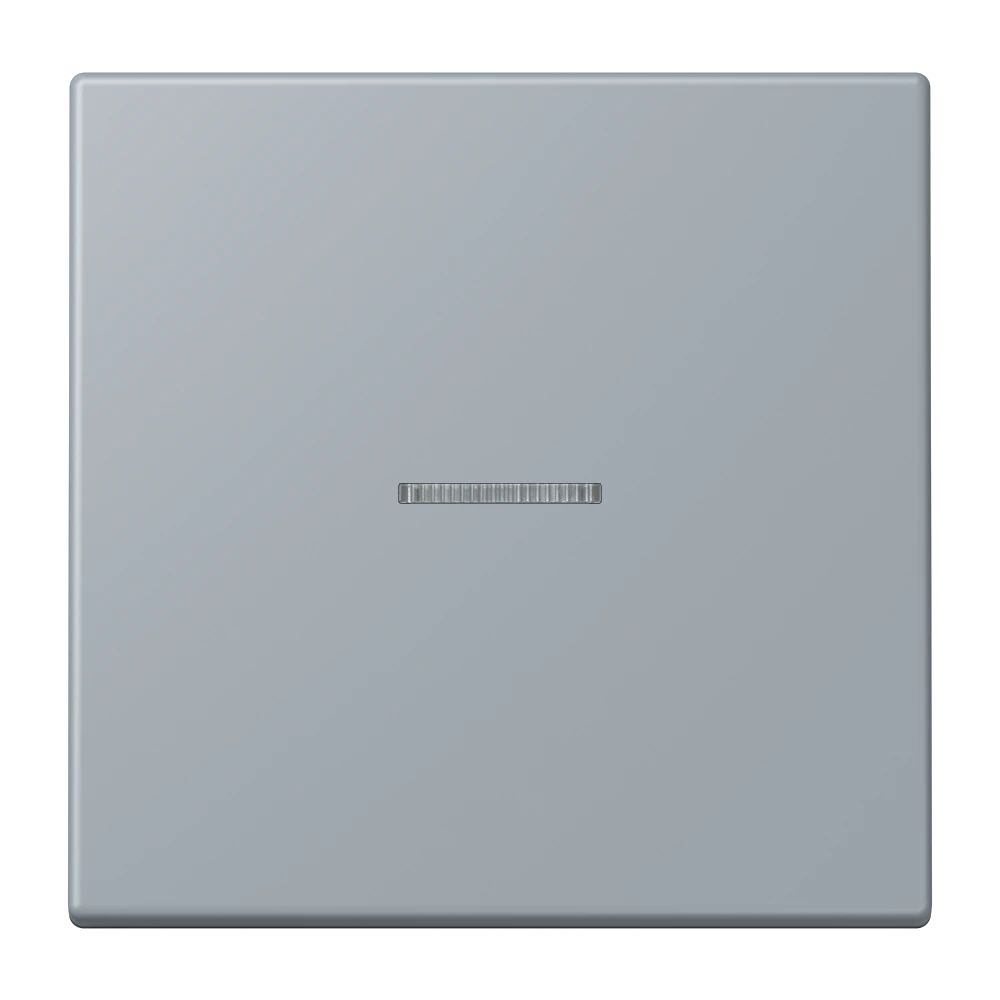 JUNG HOME push-button 1-gang — JUNG Bluetooth, Ivory, art. BTLC17101257