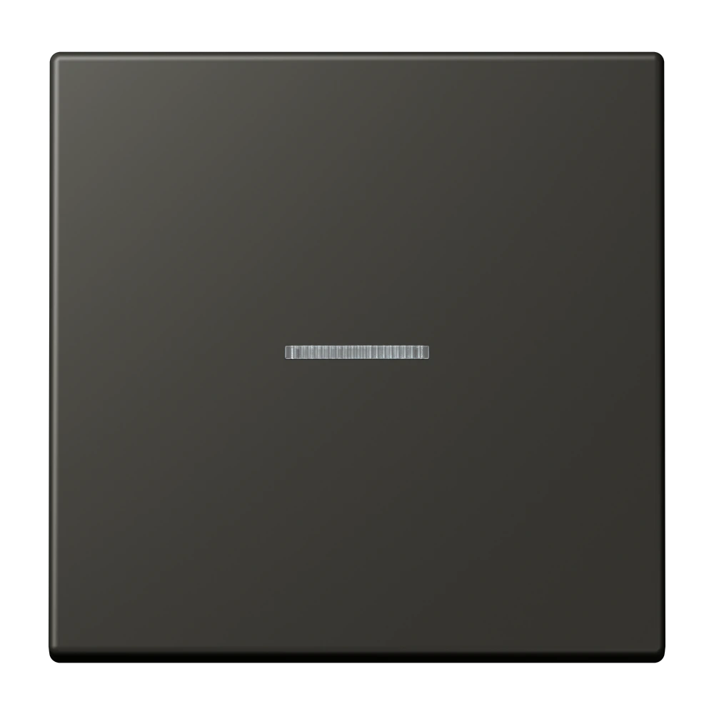 JUNG HOME push-button 1-gang — JUNG Bluetooth, Ivory, art. BTLC17101259