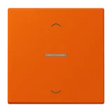 Orange Vif