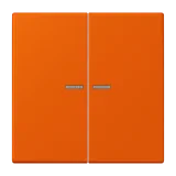 Orange Vif