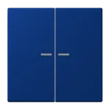 Bleu Outremer Foncé