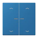 Bleu Céruléen 31