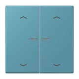 Céruléen Vif