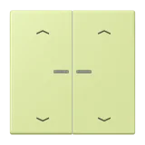 Vert Jaune Clair