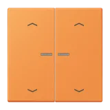Orange Clair