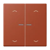 L'Ocre Rouge