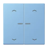 Bleu Céruléen 59