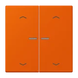Orange Vif