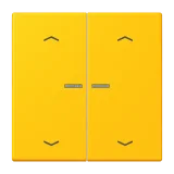 Le Jaune Vif