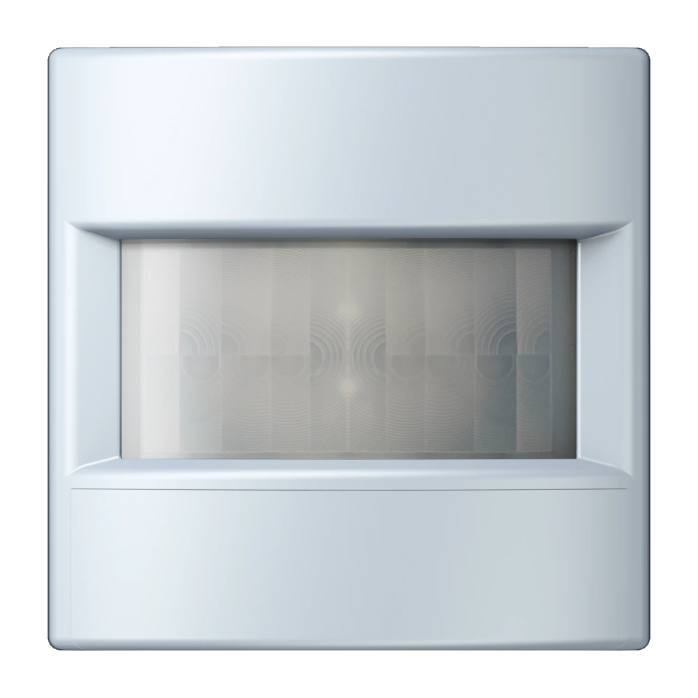 JUNG HOME motion detector 1.1 m — JUNG Bluetooth, Ivory, art. BTLC17181209