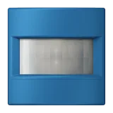 Bleu Céruléen 31