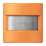 Orange Clair