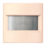 Orange Pâle