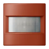 L'Ocre Rouge