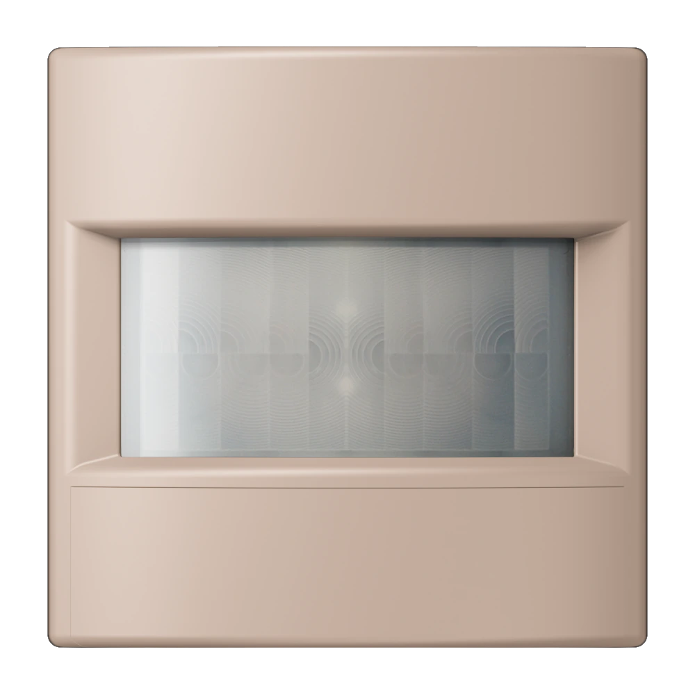 JUNG HOME motion detector 1.1 m — JUNG Bluetooth, Ivory, art. BTLC17181240