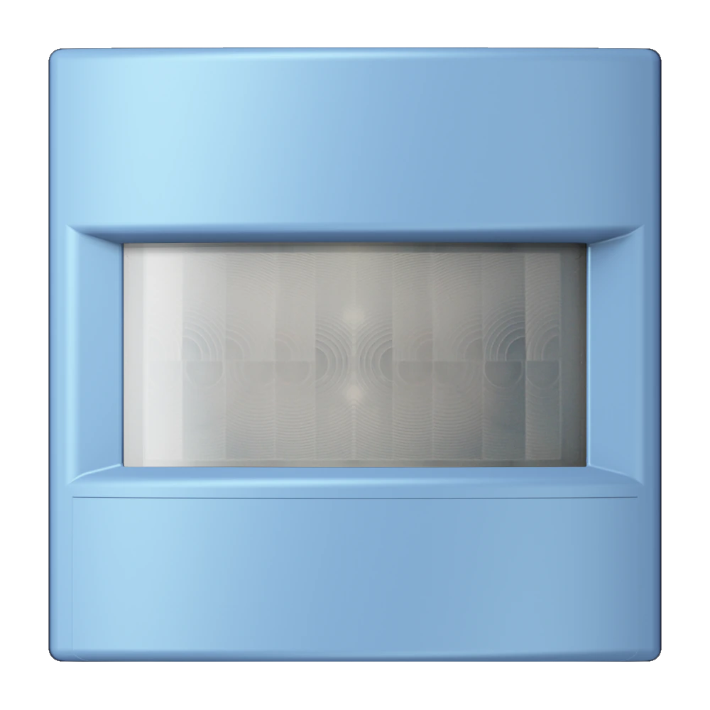 JUNG HOME датчик движения 1,1 м — JUNG Bluetooth, Слоновая кость, арт. BTLC17181256