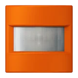 Orange Vif