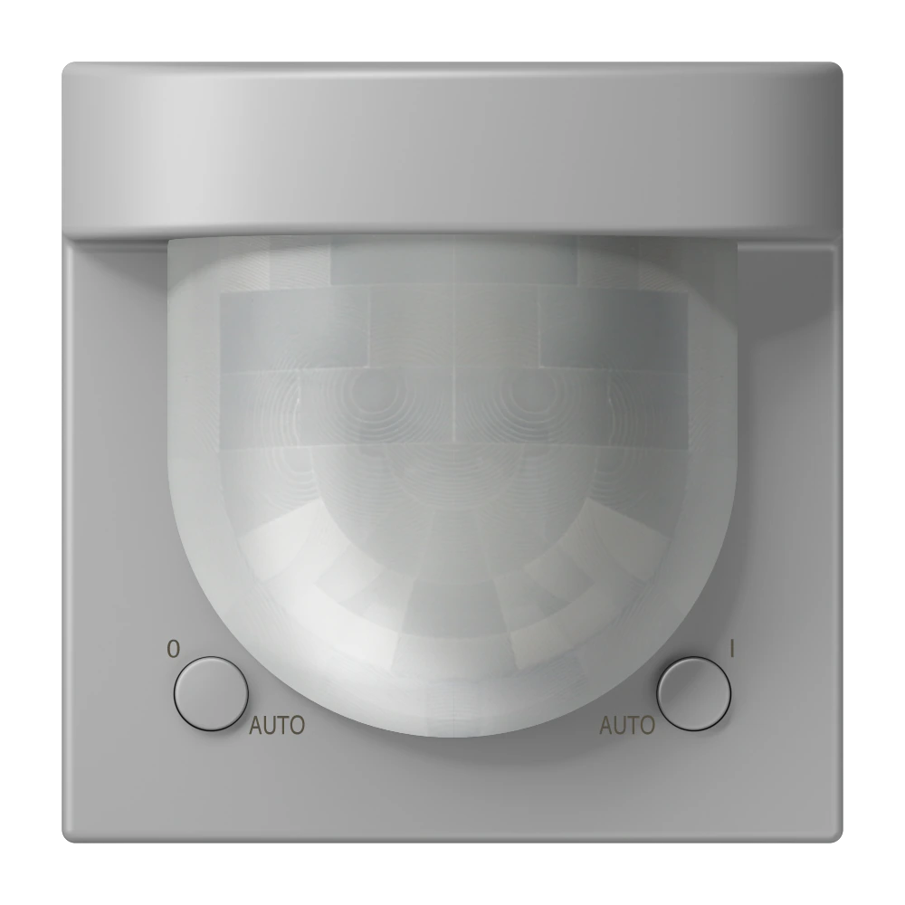 JUNG HOME датчик движения 2,2 м — JUNG Bluetooth, Слоновая кость, арт. BTLC17182204