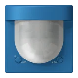 Bleu Céruléen 31