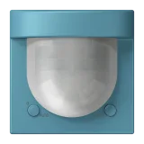 Céruléen Vif
