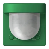 Vert Foncé